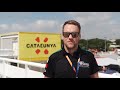 Catching up with... Matt Griffin