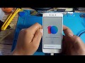 Сброс настроек на REDMI 5A /hard reset