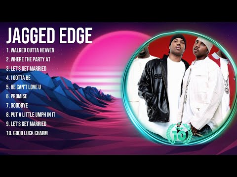 J A G G E D E D G E The Best Music Of All Time Full Album Top 10 Hits Collection