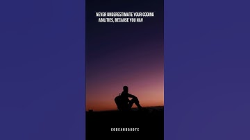 Motivation  #codeandtea #coding #codeprep #coderlife #codinginspiration #code