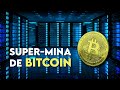 Lo que NO SABÍAS sobre la OCULTA mina de BITCOIN que genera MILLONES!