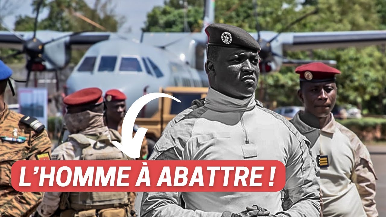 🚨 Nouveau coup d'état contre IBRAHIM TRAORE après le discours choc à l'ONU !!