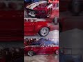69 Camaro Elenor Mustang Vert &amp; Arlen Ness Chevy #towvibes #musclecar #shorts #goat