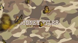 Sydney Tyler Live Stream
