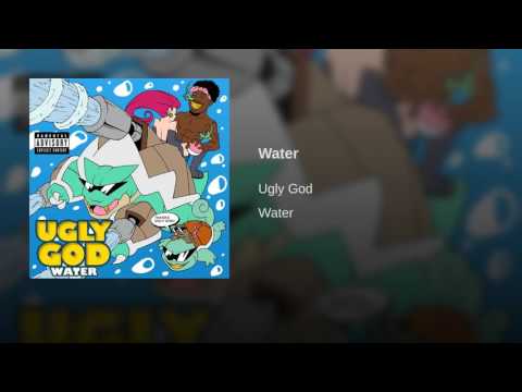 Ugly God - Water tonos de llamada