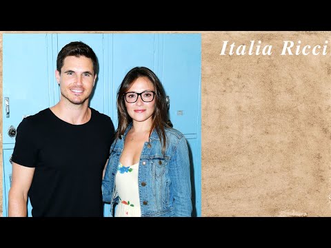 Vídeo: Amell Robbie: Biografia, Carrera, Vida Personal