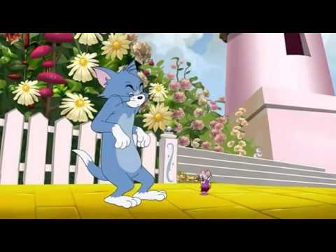 Tom and Jerry and the Wizard of Oz - Wikipedia
