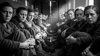 German Women POWs and the Smell of Bacon: The Unexpected Humanity Behind U.S. Prison Camps