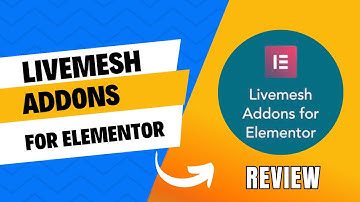 Livemesh Addons REVIEW: El plugin más barato para Elementor 🤯