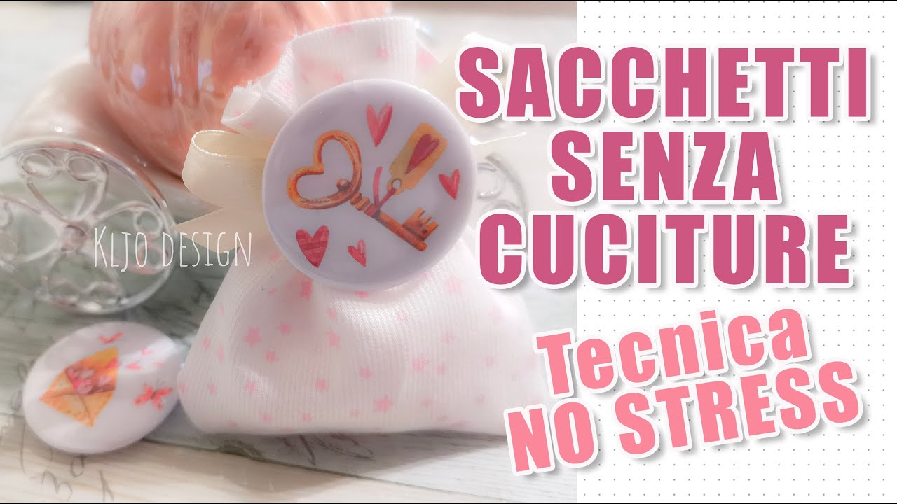 52 Sacchettini In Cotone Con Cordino, 15x10 Cm – Perfetti Per Regali, Bomboniere, Feste E Progetti Fai Da Te. Morbidi E Riutilizzabili! - 2