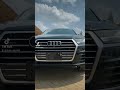 Mwanaume Si Lazima Anunue Gari We Love Our Walking Styles AUDI Q7