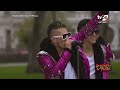 Intro Mix Cumbias Románticas TV PERÚ DOMINGOS DE FIESTA 2022 