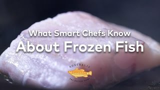 What Smart Chefs Know About Frozen Fish screenshot 5