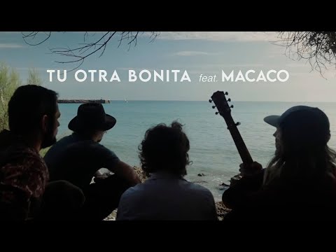 Tu Otra Bonita - Caballo Blanco (feat. Macaco) [En Acústico, En KM Pause, Barcelona, 2020]