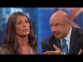 Dr. Phil Asks Woman In A Self-Described Love Triangle Why She’s OK With Being A ‘Spare’