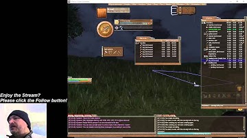 How to make a Camp Fire