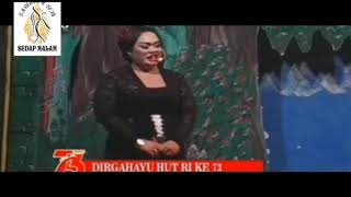 Cuplikan Kethoprak Lucu Sedap Malam Sragen