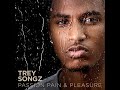 Trey Songz - I Refuse Mp3 Song