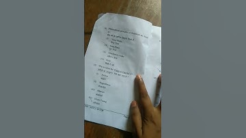 BA 3rd semester 23-27 LNMU  mic history question answer key