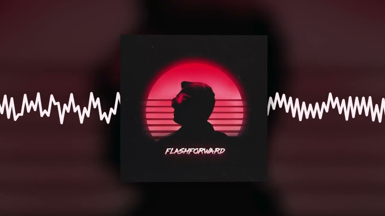 Rickey F - Ultramode (Official audio)