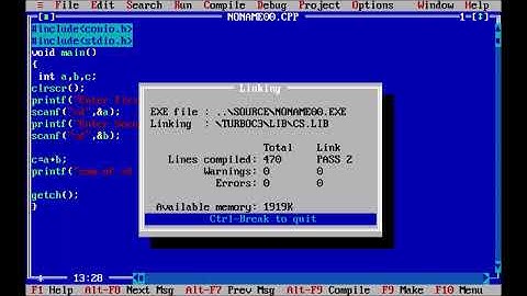 Printf and Scanf Function in C Programming || C language Full Course || Garbage Value (Hindi)