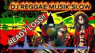 🔥DJ REGGAE SANTAI FULL BASS🌴DJ CAMPURAN VIRAL TIK TOK ‼️