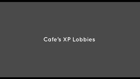 Call of Duty: MW3 XP Lobby