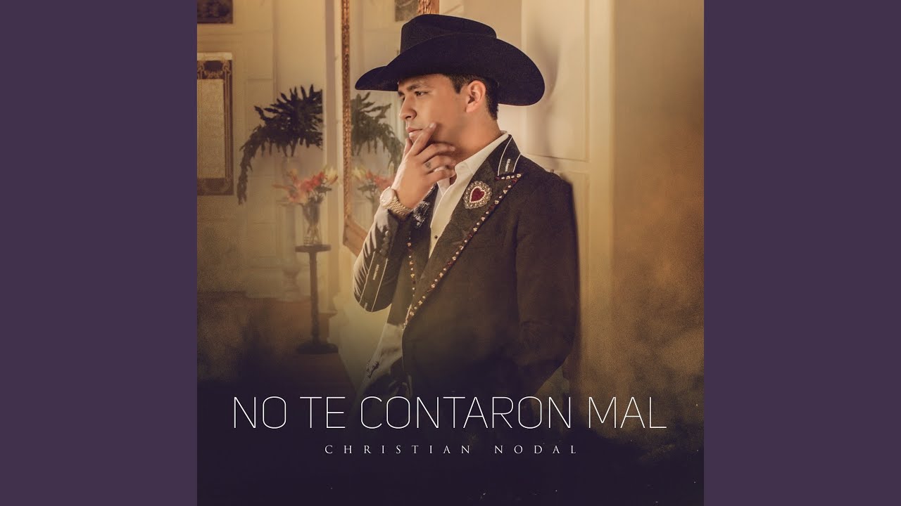 No Te Contaron Mal No Te Contaron Mal #1
