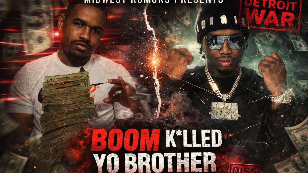 Bandgang Javar Drops Crazy Diss Song Targeting Cashgang , 722 TAE diss Bandgang Boom and 56 Dion