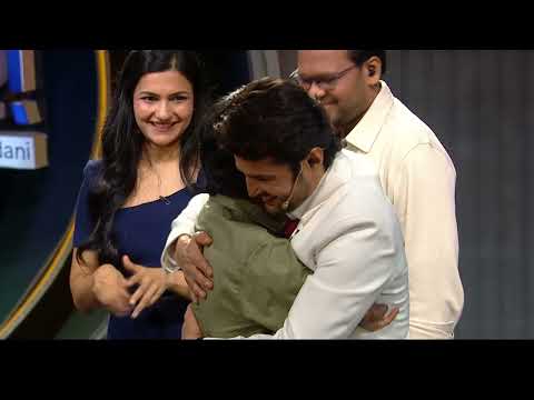 Vande Bharatam Episode 9 | Spotlighting the Changemakers Building an Atmanirbhar Bharat