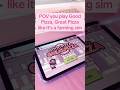 Good Pizza Great Pizza is a farming sim iPad ASMR Good Pizza Great Pizza is a farming sim iPad ASMR