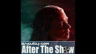 After The Show 833: Night Swim Review