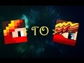 TUTORIAL How to Make Your Own Cartoon Minecraft Channel Icon