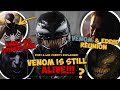Venom Is Still Alive: Eddie and Venom's Reunion and the Epic Battle Against Knull 🔥💀