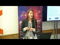 Artificial Intelligence: GDPR and beyond - Dr. Sandra Wachter, University of Oxford