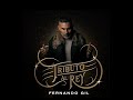 Fernando Gil - TRIBUTO AL REY (Video Oficial)