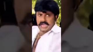 Jai Balayya..💥 #balakrishna #chennakesavareddy