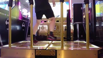 【DDR A】DP ノンバークリア La libertad【檄 レベル12】