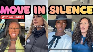 TELL NO ONE | GATE-KEEP YOUR WEIGHT LOSS JOURNEY MOVE IN SILENCE | KEEP YOUR FATLOSS JOURNEY PRIVATE