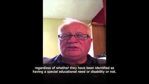 Information Accessibility in Learning