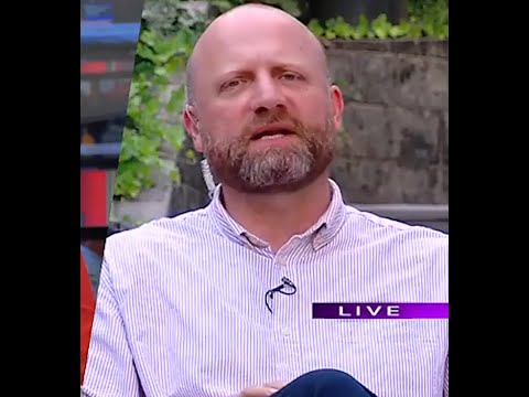 ზურაბ გირჩი ჯაფარიძე - \"ამ ქვეყანაში სამართალს ვერ იპოვი\"