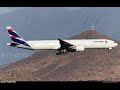 MSFS - SBGR ✈ SLVR- B77W - IVAO