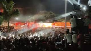 | KING NO 1 | ANIL PATIL SOUND | SHIVSMARAK LOKARPAN SOHALA MURGUD 2022 |