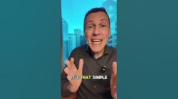 You must know SQL!