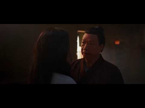 Disney-მ „მულანის“ ფინალური ტრეილერი გამოაქვეყნა