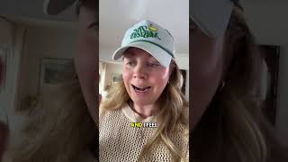 Posting this as I lay down in bed 😂 #26weekspregnant #secondtrimesterpregnancy #ivfpregnancy