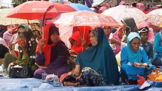 RANO EMBAY & KEGELISAHAN WARGA LEBAK BANTEN
