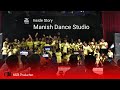 INSIDE STORY : Manish Dance Studio  का Dance Program | Mind blowing Dance Performance ( Exclusive )