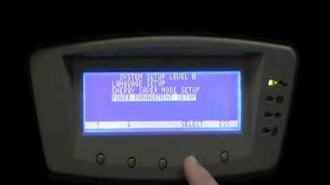 Variable Module Management System