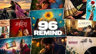 All Instagram Trending Songs 2026 | LucyxMusic | Barsat X Aarzu X Kabhi kabhi